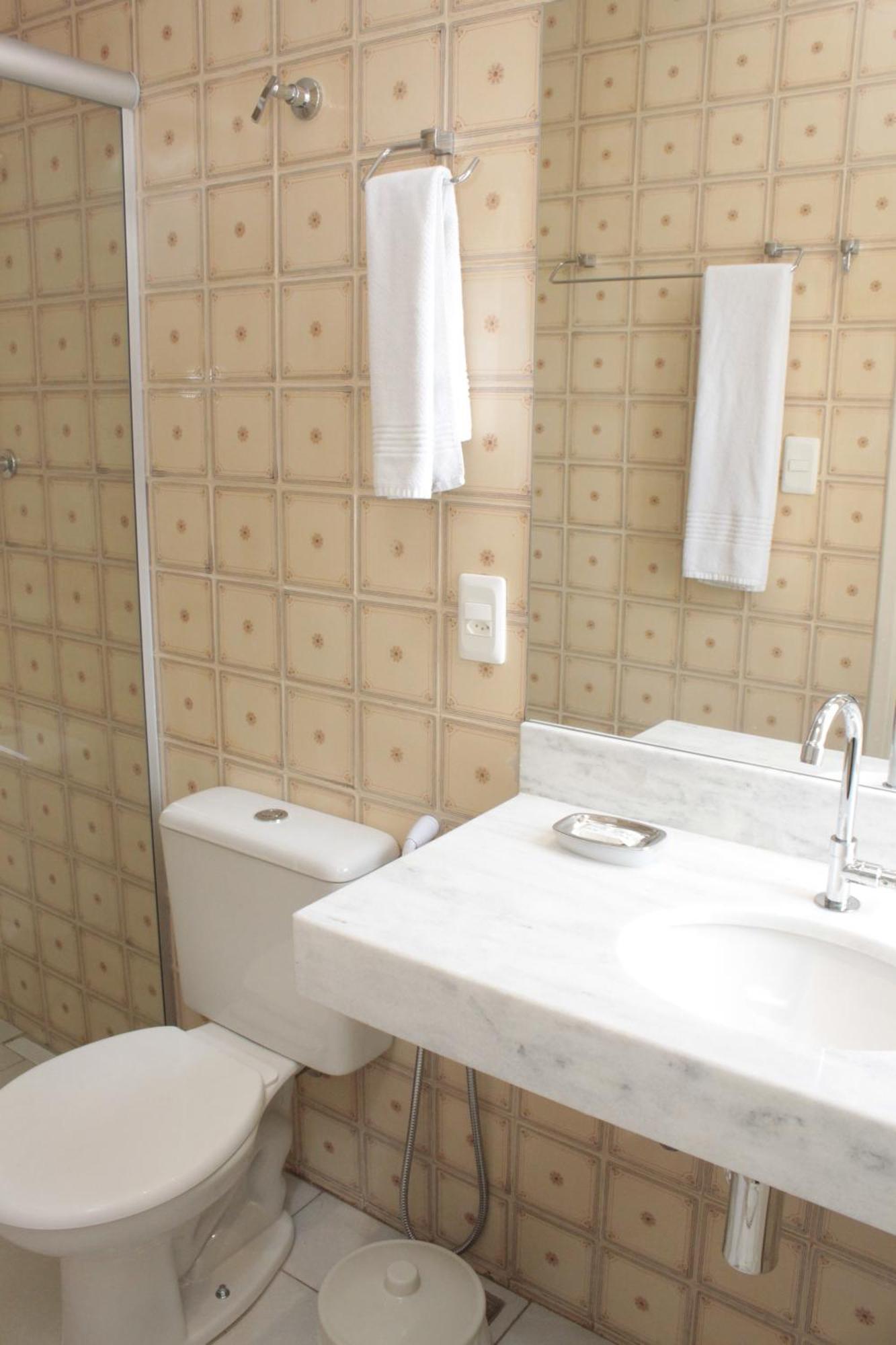 Sul América Palace Hotel Belo Horizonte Habitación foto
